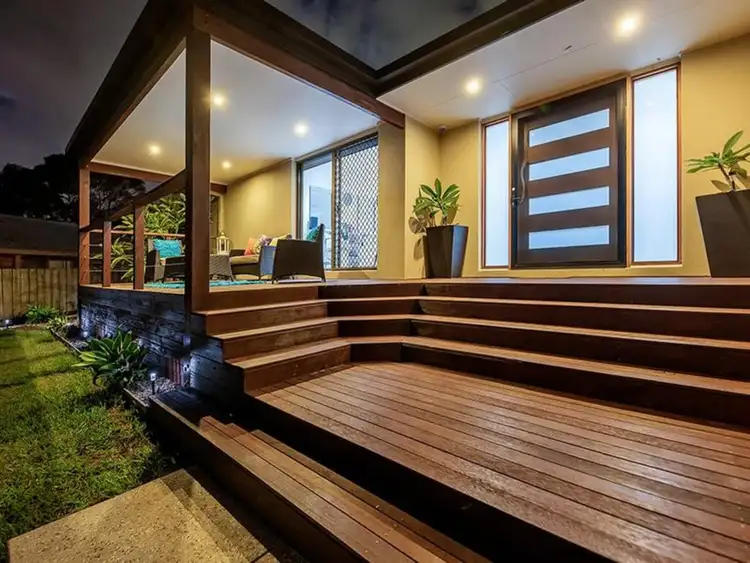 Sixth view of Homely house listing, 16 Vaucluse Place, Robina QLD 4226