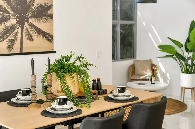 Sixth view of Homely apartment listing, 1/56 Bellevue Terrace, St Lucia QLD 4067