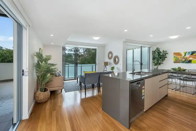4/56 Bellevue Terrace, St Lucia QLD 4067