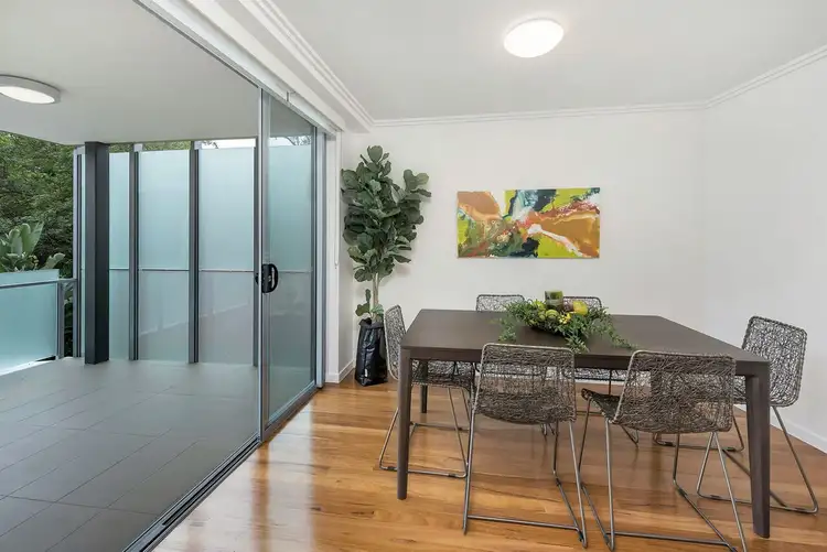 Sixth view of Homely apartment listing, 4/56 Bellevue Terrace, St Lucia QLD 4067