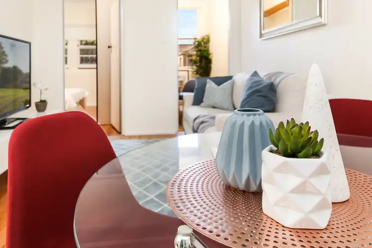 Second view of Homely apartment listing, 7/941 Botany Road, Rosebery NSW 2018