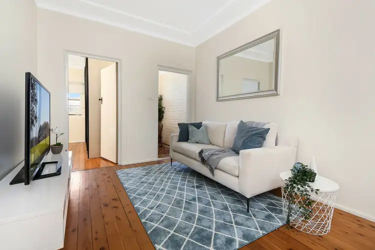 Third view of Homely apartment listing, 7/941 Botany Road, Rosebery NSW 2018