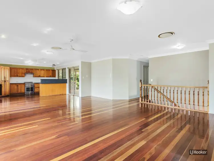 Third view of Homely house listing, 16 Casuarina Ct, Kawana QLD 4701