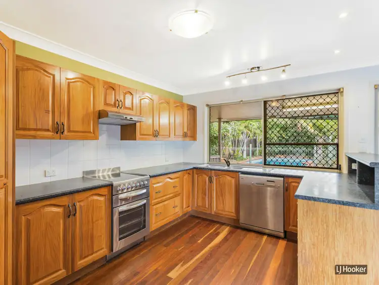 Fourth view of Homely house listing, 16 Casuarina Ct, Kawana QLD 4701