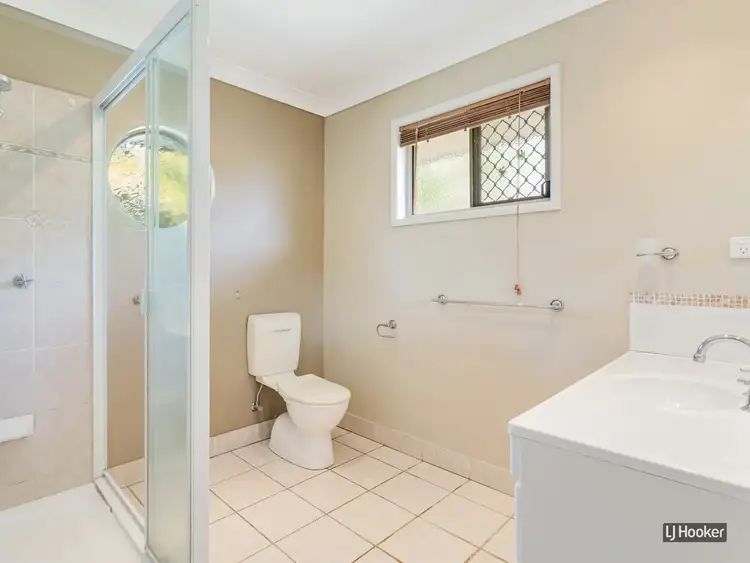 Seventh view of Homely house listing, 16 Casuarina Ct, Kawana QLD 4701