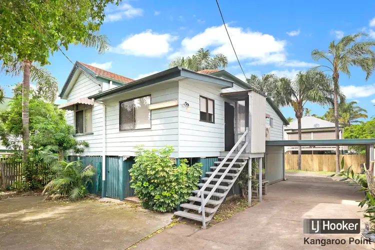 45 Deshon Street, Woolloongabba QLD 4102