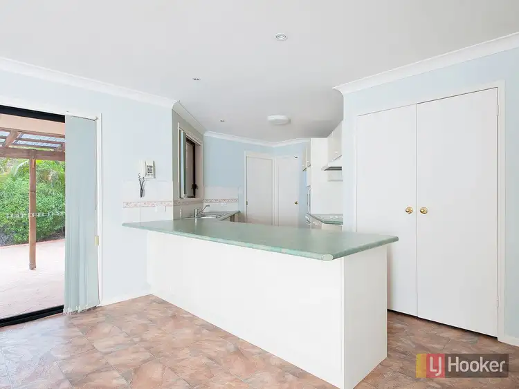 Second view of Homely house listing, 10 Mariner Crescent, Salamander Bay NSW 2317