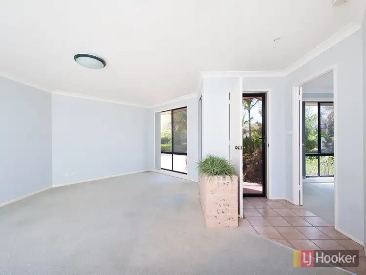 Fifth view of Homely house listing, 10 Mariner Crescent, Salamander Bay NSW 2317