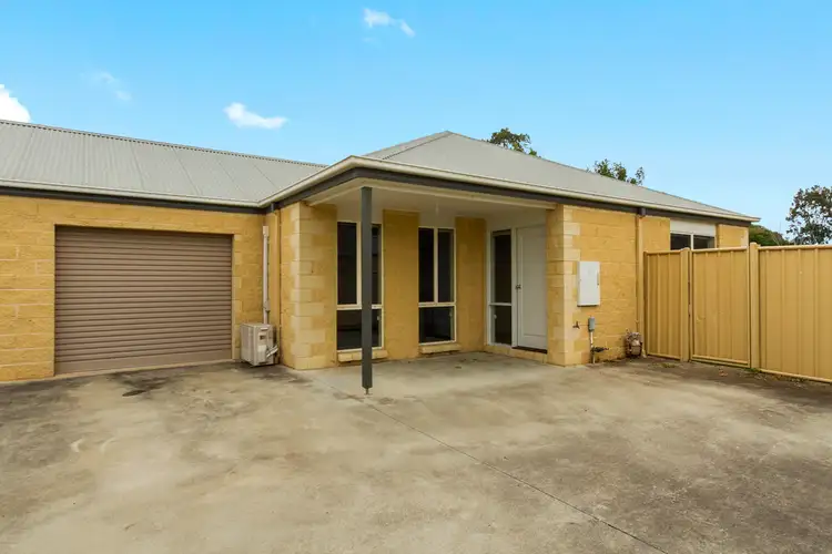 Main view of Homely townhouse listing, 2/1C Duke Street, Maffra VIC 3860