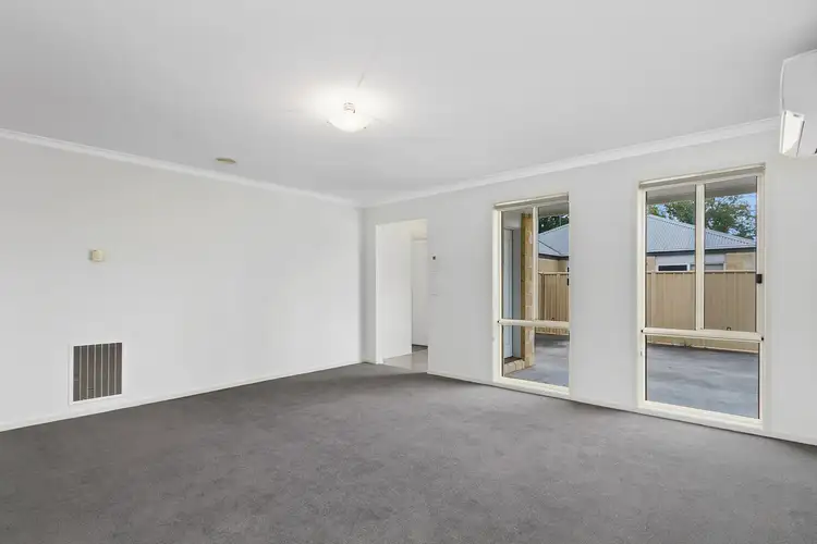 Second view of Homely townhouse listing, 2/1C Duke Street, Maffra VIC 3860