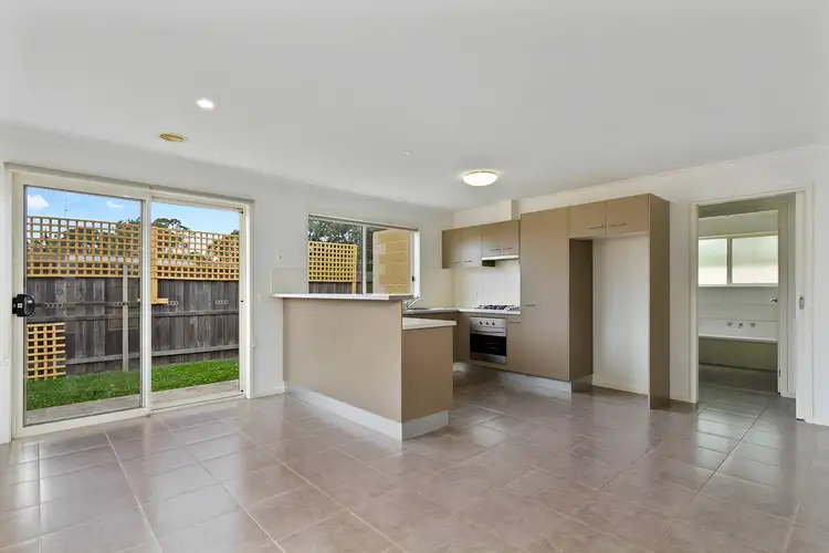 Third view of Homely townhouse listing, 2/1C Duke Street, Maffra VIC 3860