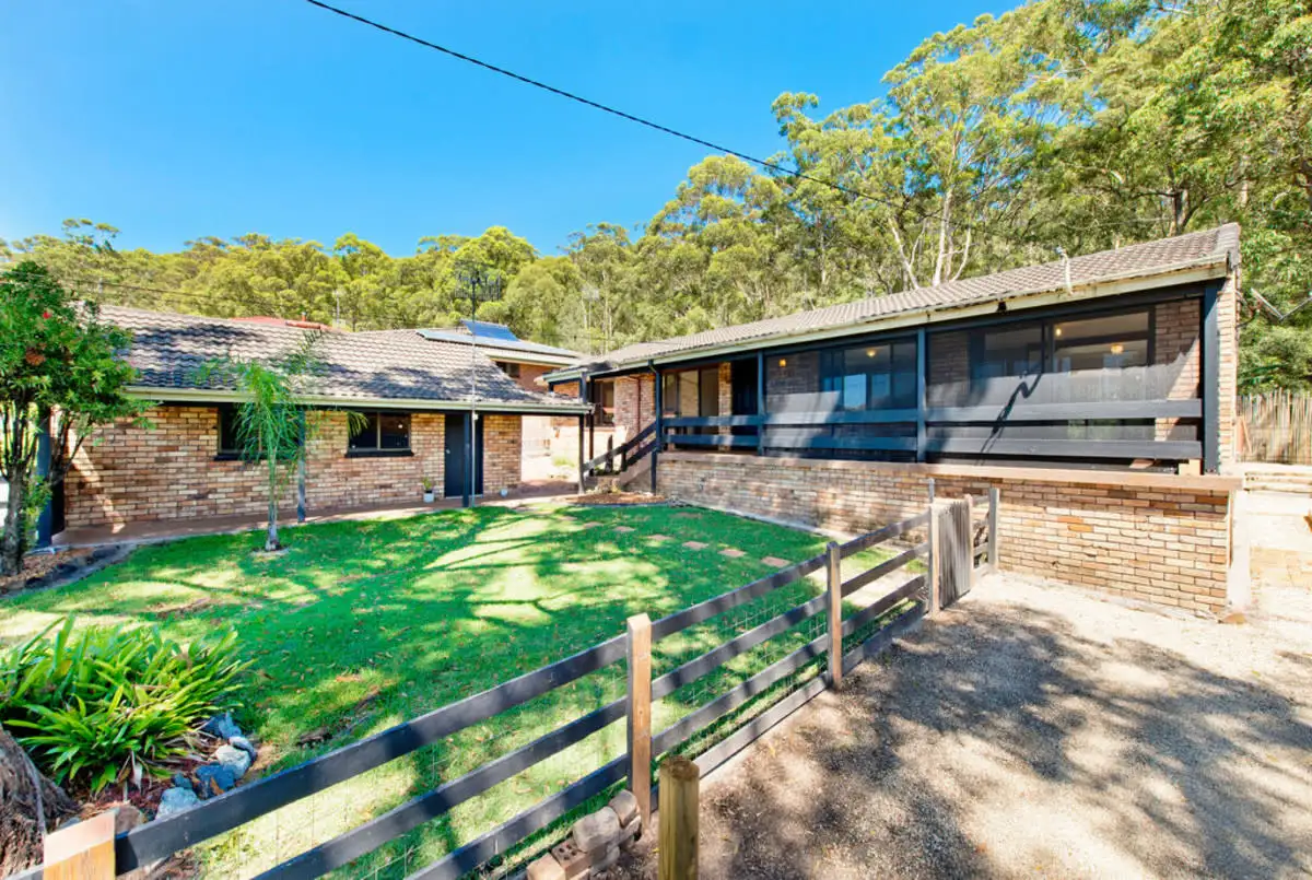 Main view of Homely house listing, 10 Quarry Way, Laurieton NSW 2443
