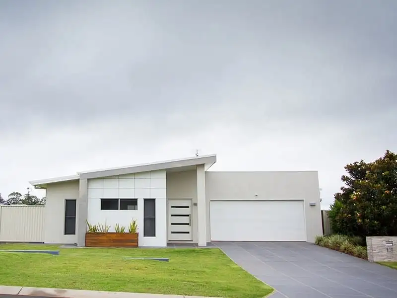 Main view of Homely house listing, 13 Nobby Way, Kingaroy QLD 4610