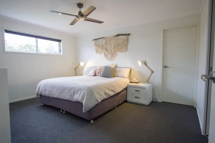 Fourth view of Homely house listing, 13 Nobby Way, Kingaroy QLD 4610