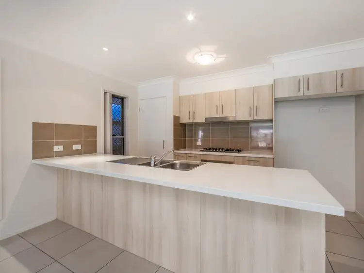 Main view of Homely house listing, 26 Borbidge Street, North Lakes QLD 4509