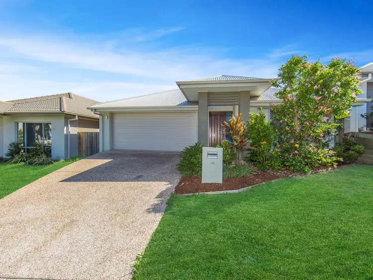 Third view of Homely house listing, 26 Borbidge Street, North Lakes QLD 4509