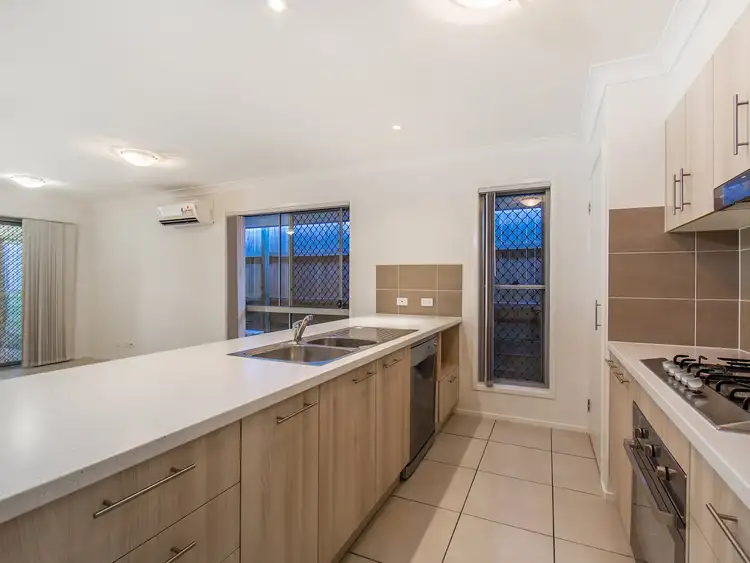 Fourth view of Homely house listing, 26 Borbidge Street, North Lakes QLD 4509