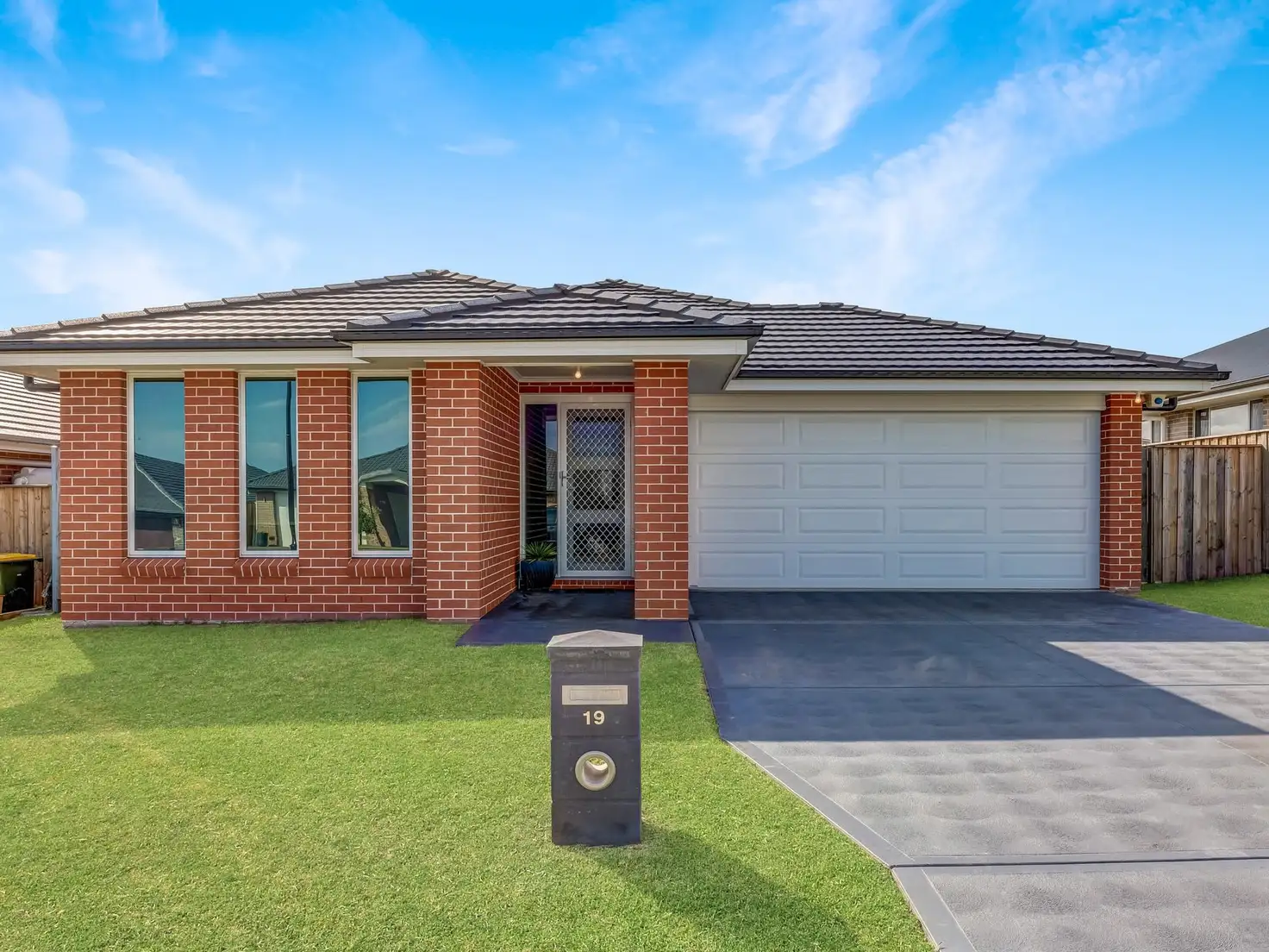 Main view of Homely house listing, 19 Threadtail Street, Chisholm NSW 2322