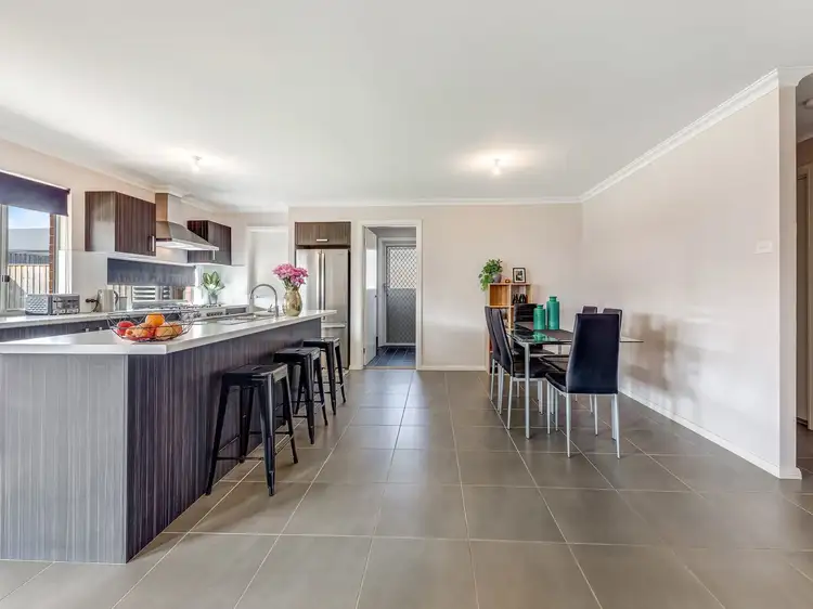 Fourth view of Homely house listing, 19 Threadtail Street, Chisholm NSW 2322