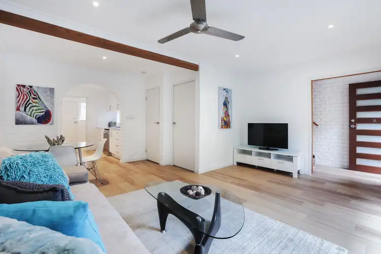 Third view of Homely townhouse listing, 2/6 Jodie Crt, Mermaid Waters QLD 4218