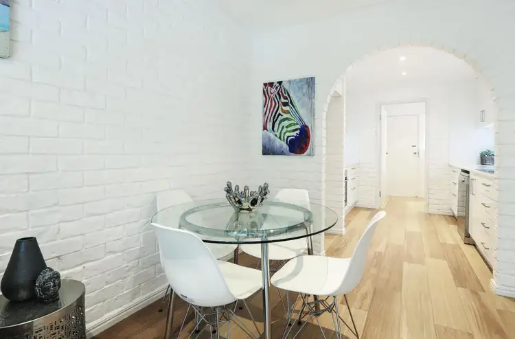 Fifth view of Homely townhouse listing, 2/6 Jodie Crt, Mermaid Waters QLD 4218