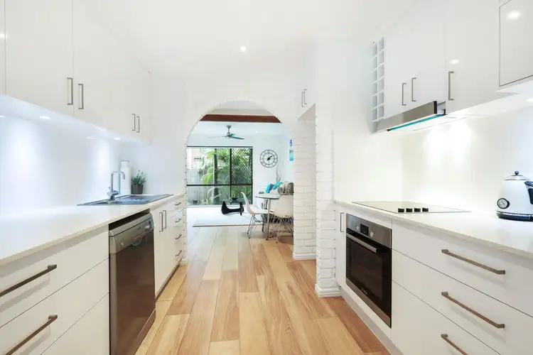 Sixth view of Homely townhouse listing, 2/6 Jodie Crt, Mermaid Waters QLD 4218