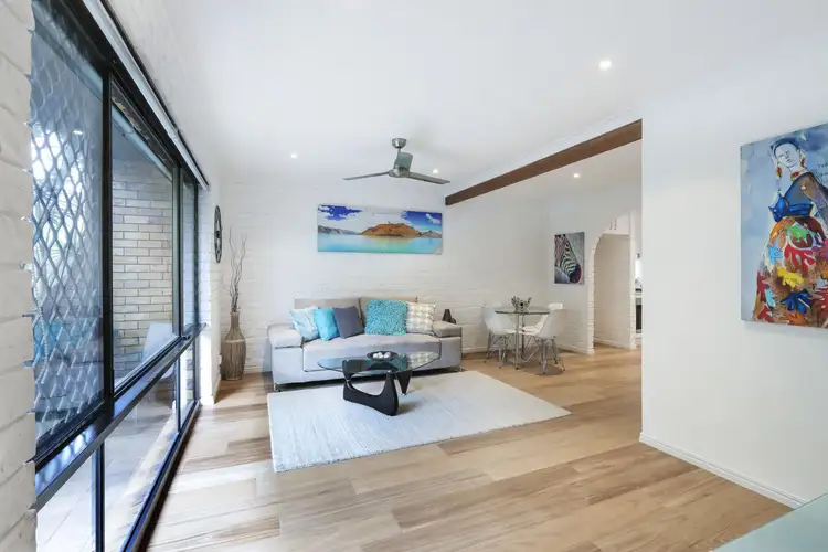 Seventh view of Homely townhouse listing, 2/6 Jodie Crt, Mermaid Waters QLD 4218