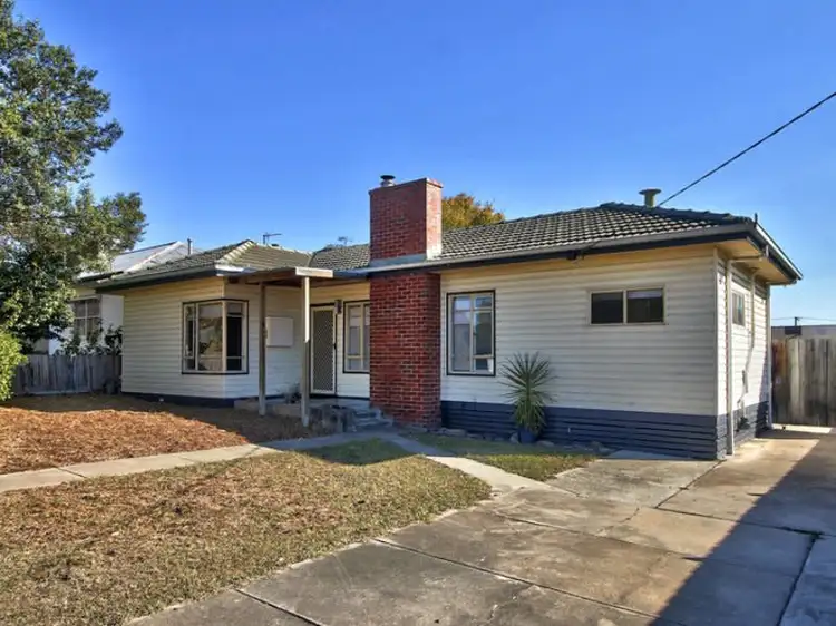 80 Bredt Street, Bairnsdale VIC 3875