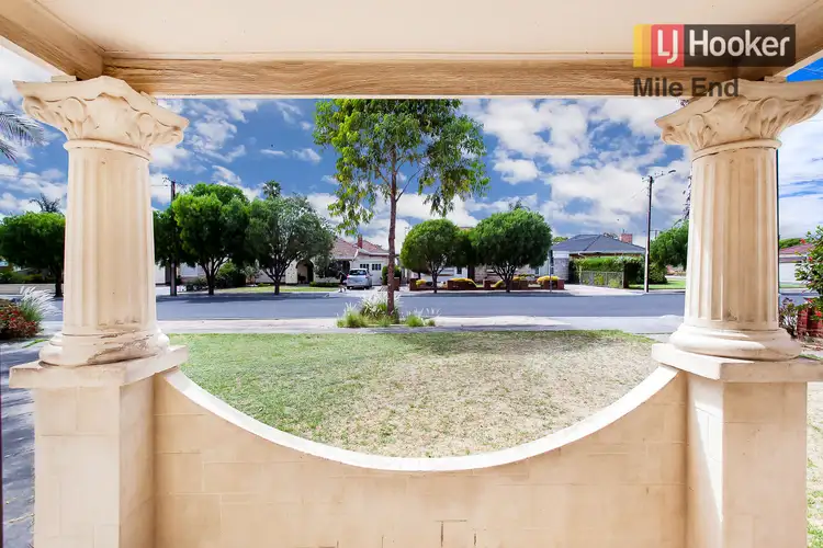 Second view of Homely house listing, 12 Beachway Avenue, Brooklyn Park SA 5032