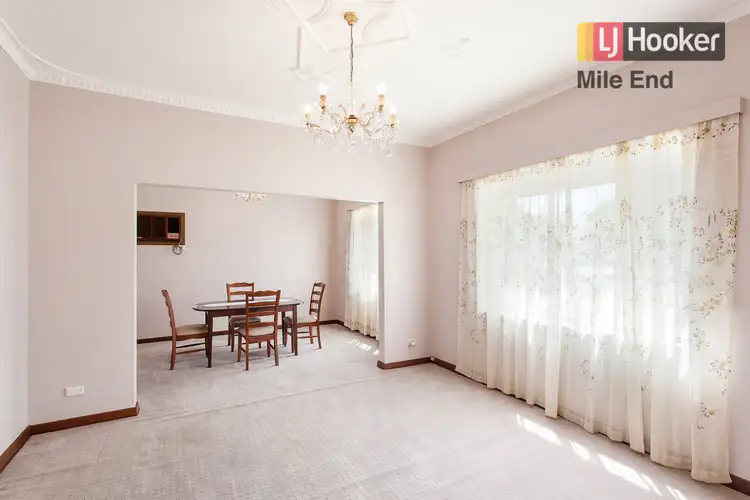 Fifth view of Homely house listing, 12 Beachway Avenue, Brooklyn Park SA 5032