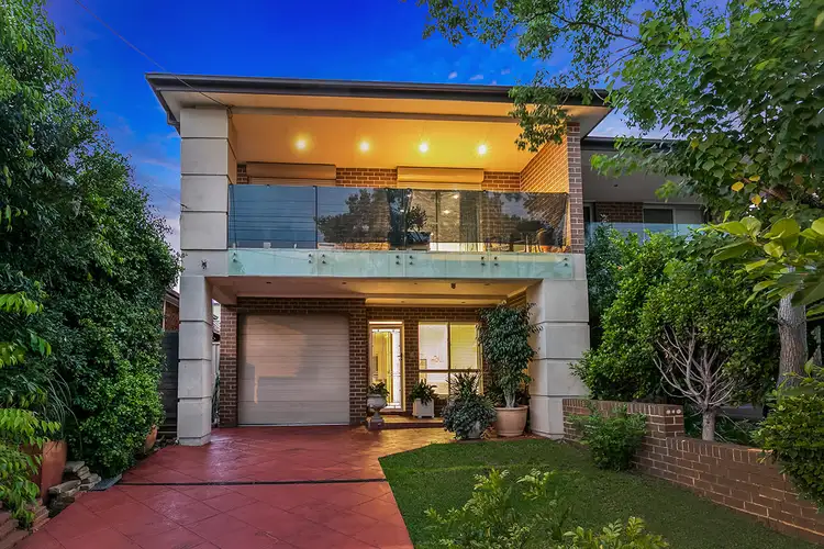 124 Kingsgrove Road, Kingsgrove NSW 2208