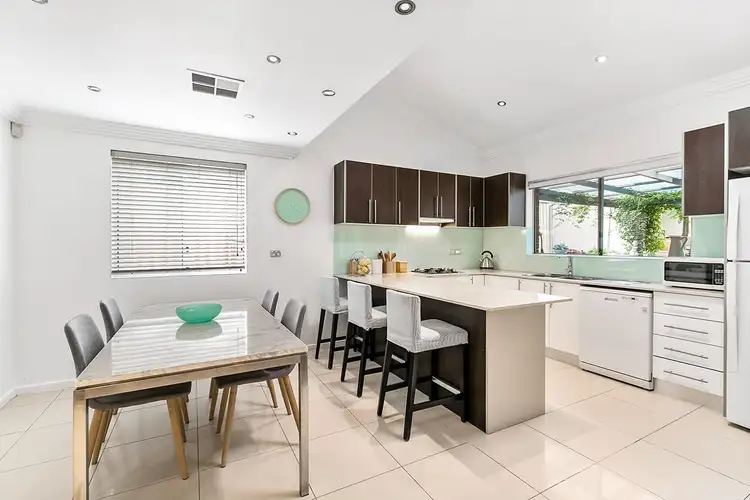 Third view of Homely semi-detached listing, 124 Kingsgrove Road, Kingsgrove NSW 2208