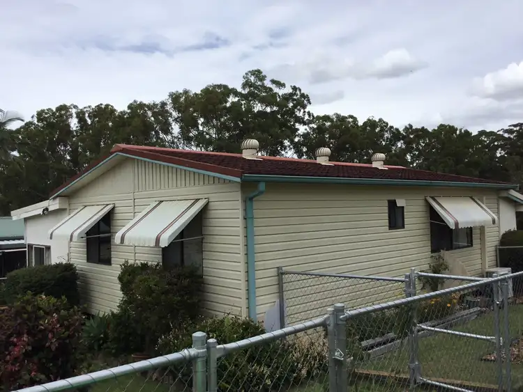 22 Newville Cottage Park, Nambucca Heads NSW 2448