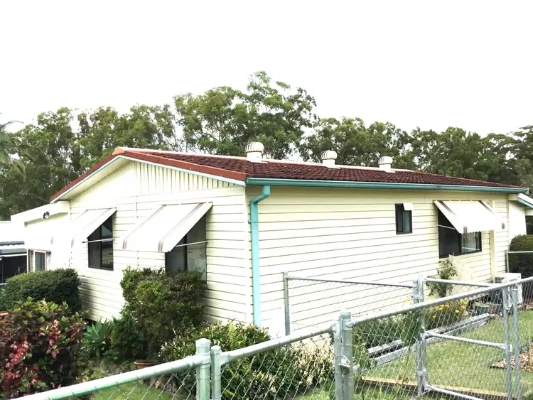 Second view of Homely retirement listing, 22 Newville Cottage Park, Nambucca Heads NSW 2448