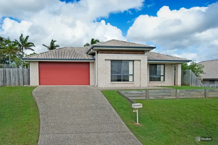 14 Whiteface Street, Mango Hill QLD 4509
