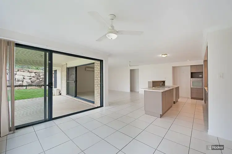 Sixth view of Homely house listing, 14 Whiteface Street, Mango Hill QLD 4509