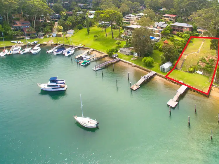 14a Prince Alfred Parade, Newport NSW 2106