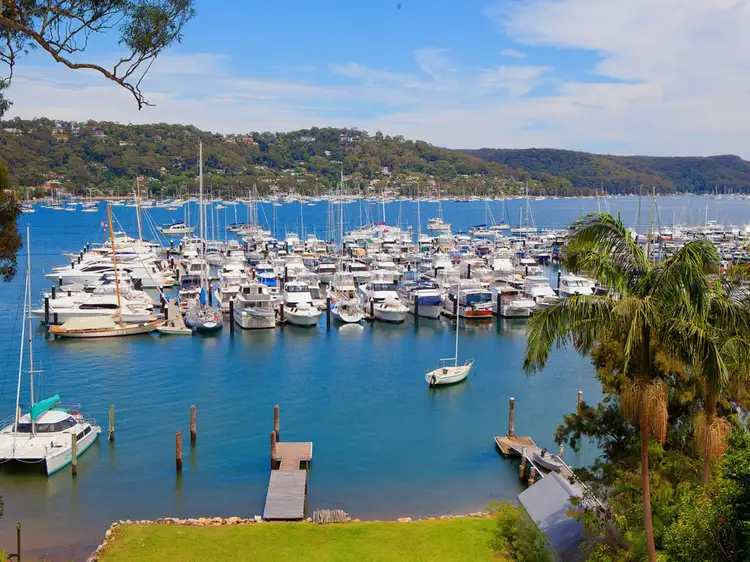 Fourth view of Homely land listing, 14a Prince Alfred Parade, Newport NSW 2106