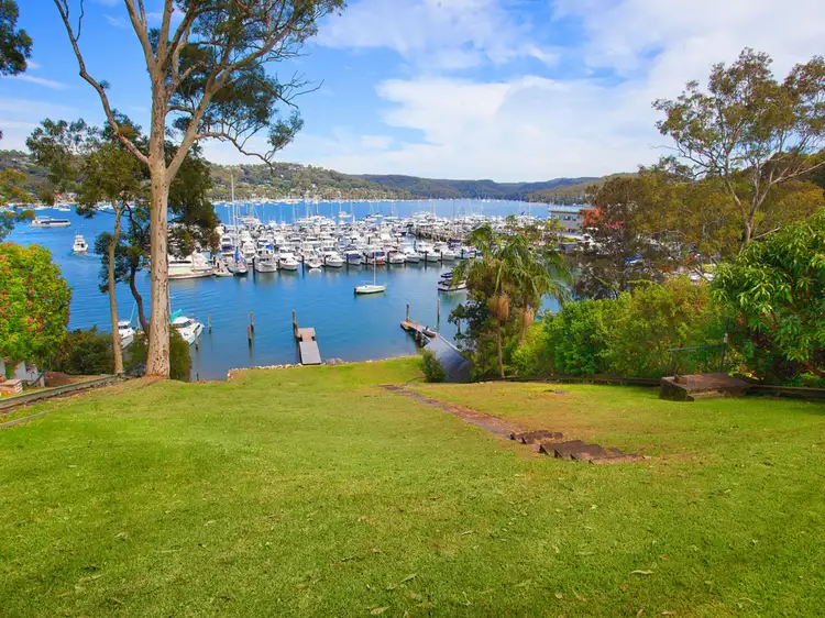 Fifth view of Homely land listing, 14a Prince Alfred Parade, Newport NSW 2106