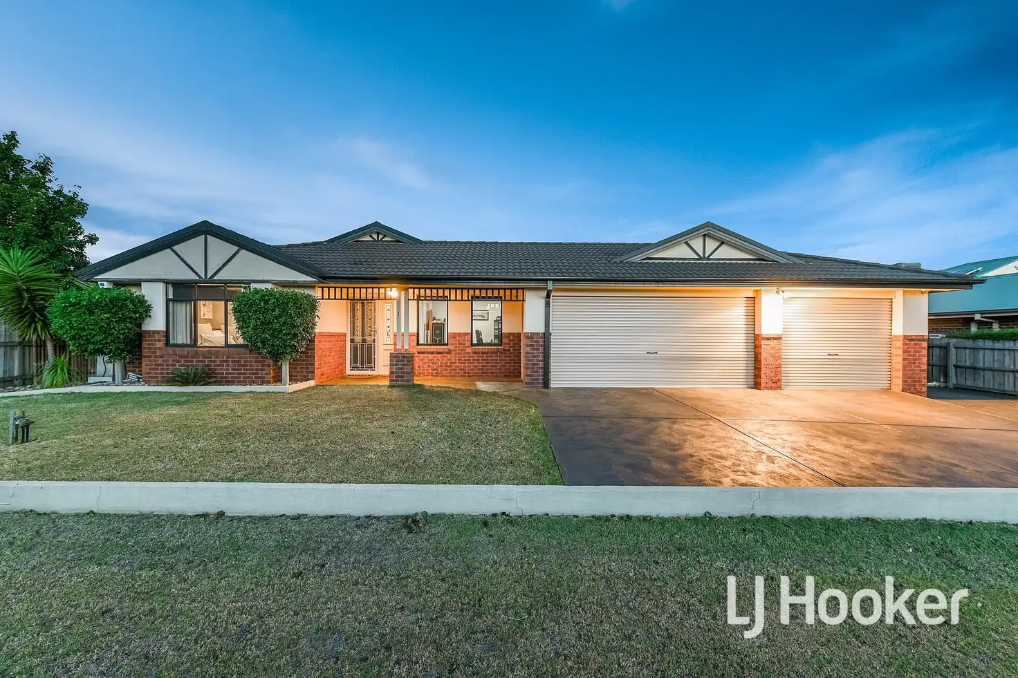 Main view of Homely house listing, 1 Mahogany Court, Pakenham VIC 3810