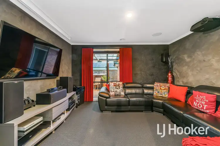 Fourth view of Homely house listing, 1 Mahogany Court, Pakenham VIC 3810