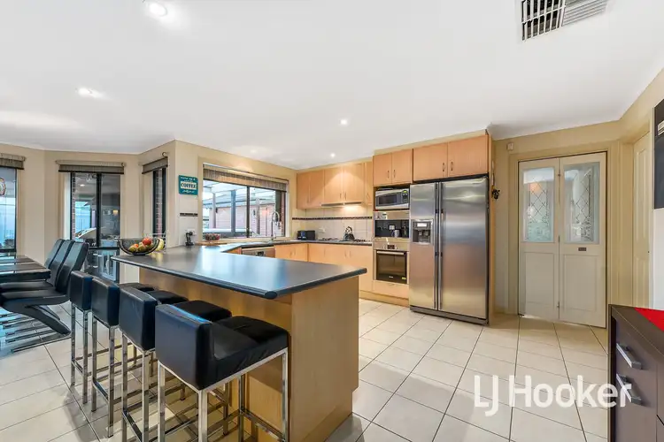Fifth view of Homely house listing, 1 Mahogany Court, Pakenham VIC 3810