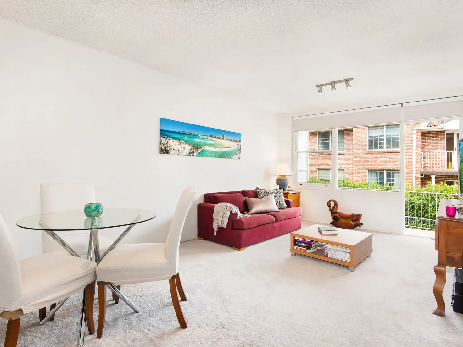 Main view of Homely apartment listing, 5/1679 Pacific Highway, Wahroonga NSW 2076