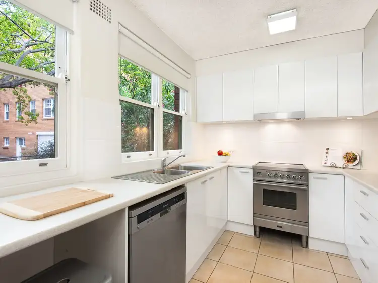 Second view of Homely apartment listing, 5/1679 Pacific Highway, Wahroonga NSW 2076