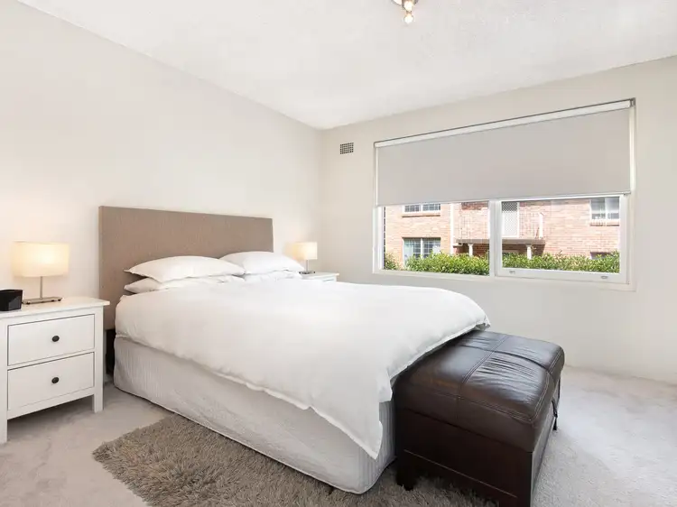 Fifth view of Homely apartment listing, 5/1679 Pacific Highway, Wahroonga NSW 2076