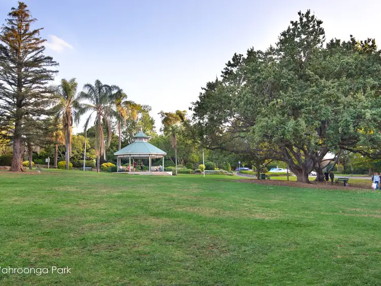 Sixth view of Homely apartment listing, 5/1679 Pacific Highway, Wahroonga NSW 2076