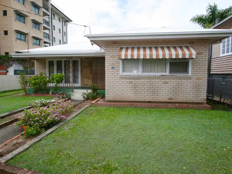 Third view of Homely house listing, 28 Enid Street, Tweed Heads NSW 2485
