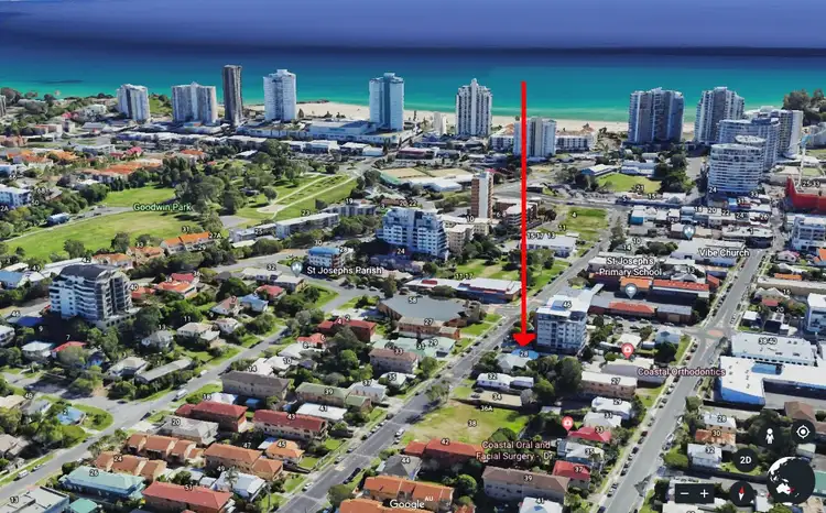 Fourth view of Homely house listing, 28 Enid Street, Tweed Heads NSW 2485