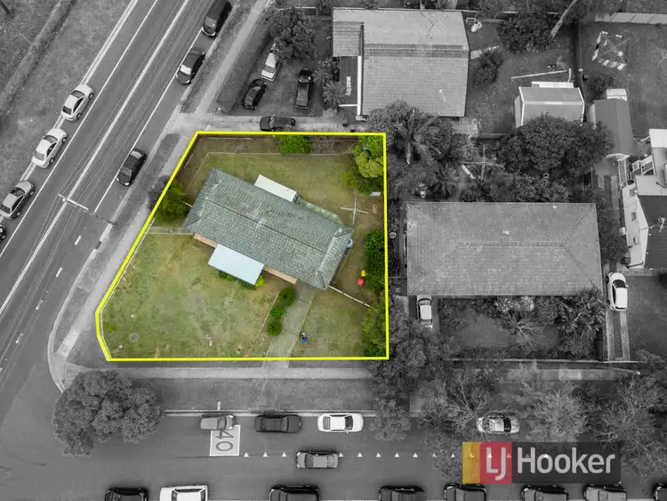 Main view of Homely house listing, 78 North Parade, Rooty Hill NSW 2766