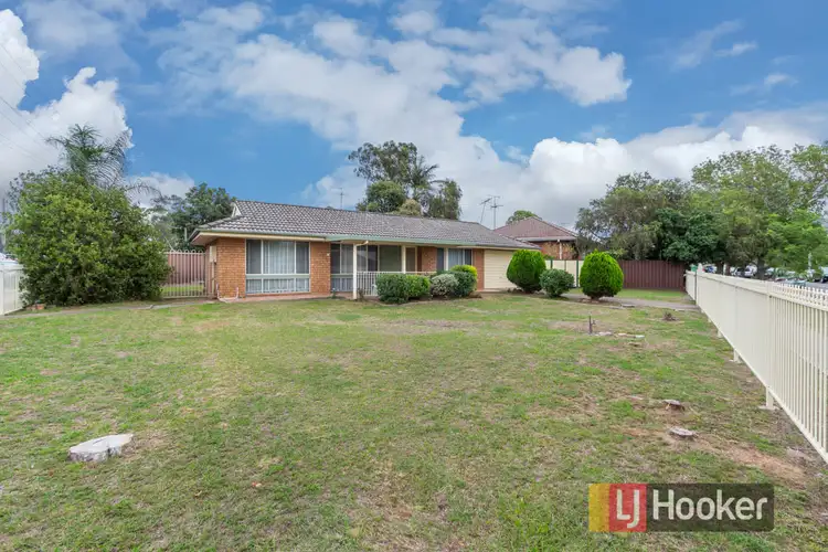 Second view of Homely house listing, 78 North Parade, Rooty Hill NSW 2766
